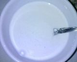 Foto langkah ke 4 dari resep Bubur Tapioka Potato Baby by: Erni Hartanti.Amd😄😍😘.