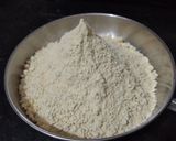तिखट शेव (sev recipe in marathi) रेसिपी स्टेप 1 फोटो 