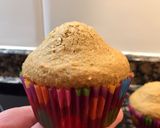 Foto del paso 13 de la receta: Magdalenas esponjosas de coco sin azúcar