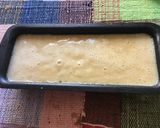 Foto del paso 4 de la receta: Budín de banana fit