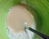 Foto langkah ke 1 dari resep Salad Buah tanpa Mayonaise.