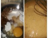Foto langkah ke 4 dari resep Muffin pisang part 1.
