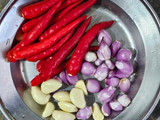 Abon Ikan Cucut