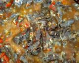 Foto langkah ke 3 dari resep Paru balado.