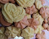 Foto del paso 6 de la receta: Pastisetas