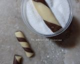 Une image de l'étape 8 de Biscuits secs ☕.