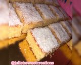 Foto del paso 7 de la receta: Bizcocho de piña y coco🍍🥥