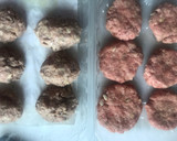 Foto del paso 13 de la receta: Albóndigas de dos carnes, guisadas con mucho amor
