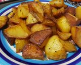 Foto del paso 7 de la receta: Papas al horno