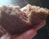 Foto langkah ke 6 dari resep Cake chocolatos kukus.