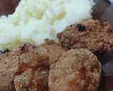 Foto del paso 3 de la receta: Nuggets de pollo
