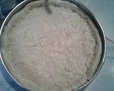 Foto langkah ke 6 dari resep Pizza mayonais.