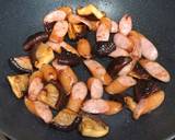 หมูสามชั้นตุ๋น สูตรซีอิ๊วจีน วิธีทำสูตร 5 รูป