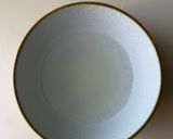 A picture of step 2 of Vietnamese Lychee Panna Cotta (Khúc Bạch Vải).