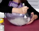 Foto del paso 1 de la receta: Galletitas con semillas de chía tipo malteadas