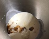 Φωτογραφία βήματος 1 της συνταγής Homemade whipping cream