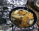 Foto del paso 2 de la receta: Pescado frito