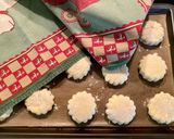 Une image de l'étape 4 de Scones.
