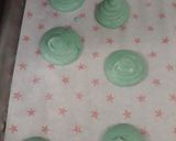 Foto del paso 5 de la receta: Deliciosos macarons