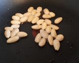 Foto del paso 2 de la receta: Pollo con almendras estilo chino