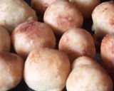 A picture of step 5 of Malai Kofta.
