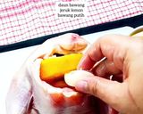 Foto langkah ke 4 dari resep Roasted Chicken.