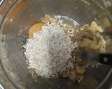 Foto del paso 1 de la receta: Pancakes de banana sin azúcar!
