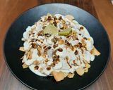 عکس مرحله 9 از دستور 🇱🇧 فته نخود لبنانی (Chickpeas Fatteh)