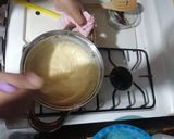 Foto del paso 4 de la receta: Crema pastelera