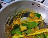 Foto langkah ke 2 dari resep Tengkleng Tulang solo.