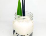 Foto langkah ke 7 dari resep Ice Coffee Jelly ala Tasya Farasya.