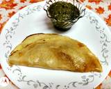 Moong Dal Dosa recipe step 7 photo