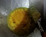 Foto langkah ke 2 dari resep Bebek Kuah Santan Pedas.