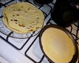 Foto del paso 2 de la receta: Panqueques sin TACC
