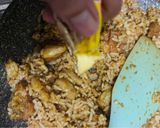 Foto langkah ke 5 dari resep 255. Nasi Goreng Kambing.