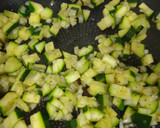 Foto del paso 1 de la receta: Curry de garbanzos y verduras