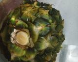 Foto langkah ke 1 dari resep Tepache dari Kulit Nanas.