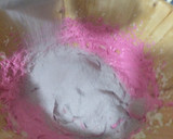 Foto del paso 4 de la receta: Tarta red velvet