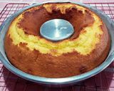Foto del paso 9 de la receta: Torta de yogurth 1, 2, 3, 4.......+1... 5 y coco rallado