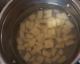 Foto del paso 2 de la receta: Ensalada fría de atún con mayonesa para sándwich