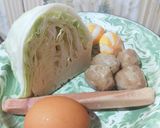 Foto langkah ke 1 dari resep Sup nyemek sajiku.