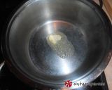 Φωτογραφία βήματος 30 της συνταγής Tajine με αρνάκι, δαμάσκηνα και αρωματικό κουσκούς