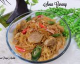 Foto langkah ke 6 dari resep Soun Goreng.