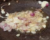Foto langkah ke 3 dari resep Terong raos viral.