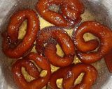 জিলাপি রেসিপির ধাপ 3 ছবি