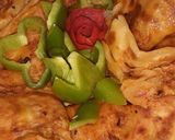 صورة لخطوة 2 من وصفة المحاجب 🌶