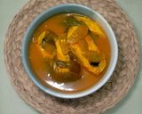 Foto langkah ke 3 dari resep Bandeng Asam Pedas (Asam Keueng) Khas Aceh.
