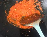 Foto langkah ke 2 dari resep Sambal cocol gorengan(bakwan, tahu isi, dimsum, dll).
