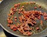Foto del paso 2 de la receta: Macarrones gratinados muy sabrosos