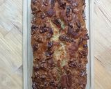 Une image de l'étape 6 de 🍌Banana bread aux noix (veggie).